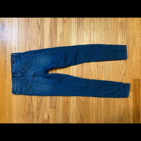 Blank NYC | The Great Jones High Rise Skinny Jeans - Picture 2 of 6